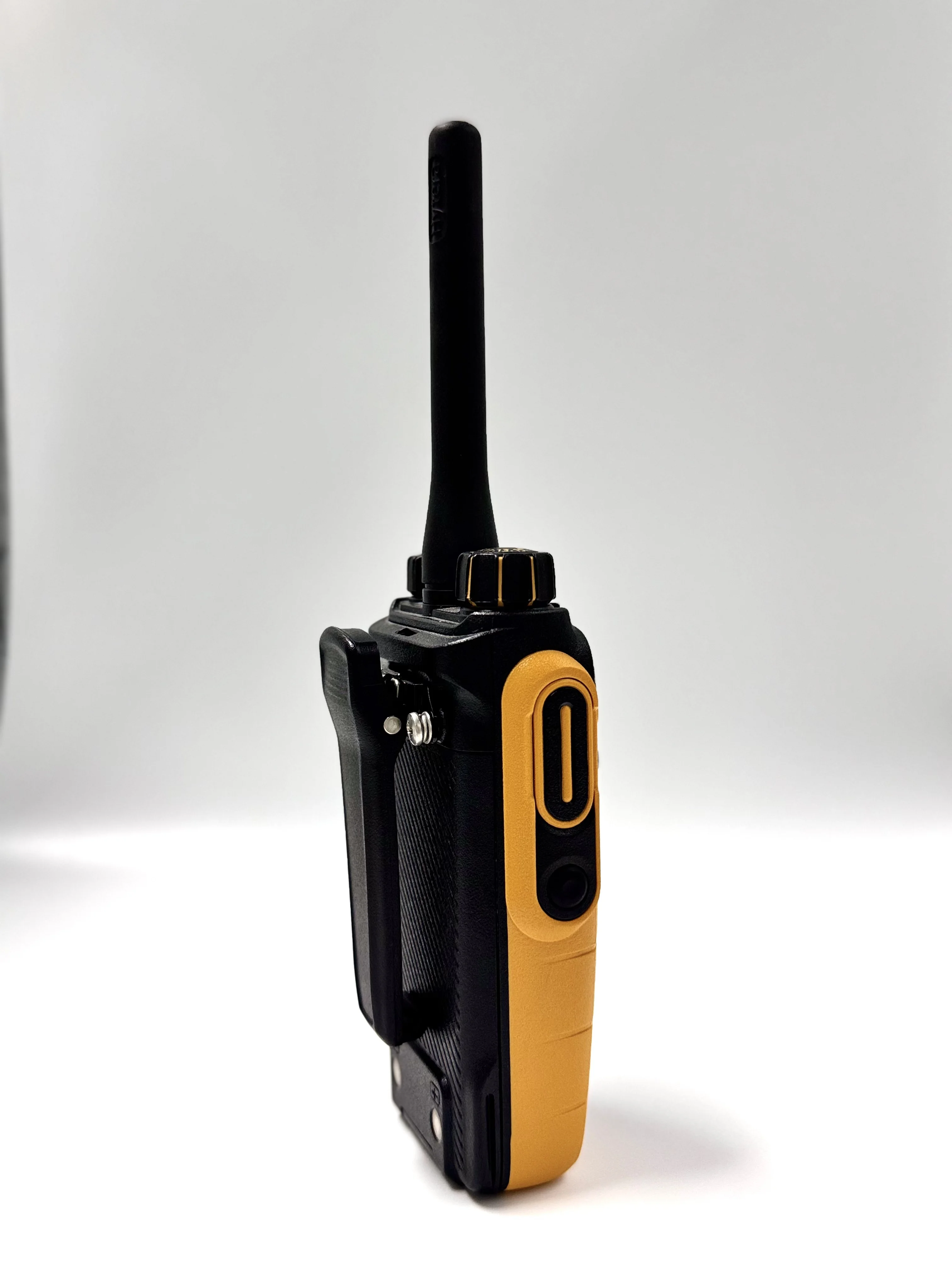 Hytera BD618 detail view